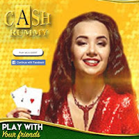 Rummy Cash - Rummy Card Game