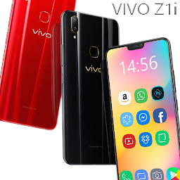 Icon image Theme for Vivo Z1i / Vivo Z3i
