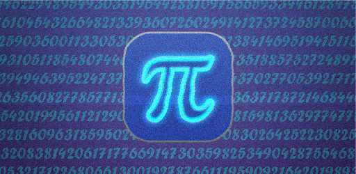 Amazing number Pi (π)