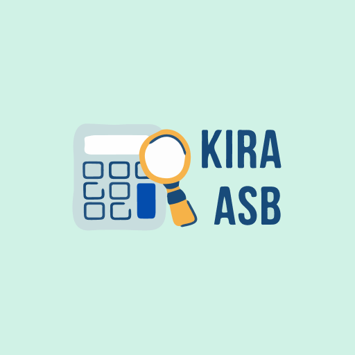ASB - Calculation logo