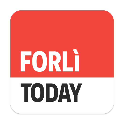 ForlìToday  Icon