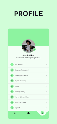 Dial 360 Screen 3