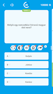 Milliomos Magyar – Quiz 2