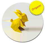 Origami Design Ideas icon