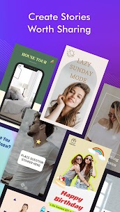 Promeo Mod Apk Story & Reels Maker (Premium/Paid Unlocked) 2