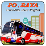 PO Raya Bis Executive icon
