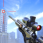 Cover Image of 下载 SNIPER ZOMBIE 3D Game  APK