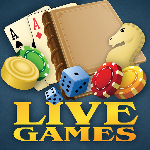 Game rules learn to play Poker, Backgammon, Chess