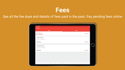 Res. Grandvision Prep. School