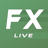LiveFX-Live Currency&Fx Rates icon