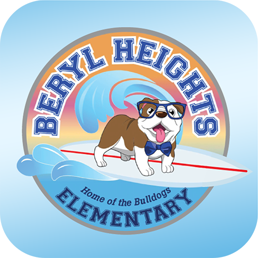 Beryl Heights Elementary  Icon