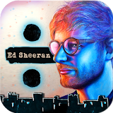 Ed Sheeran : songs, lyrics,..offline icon