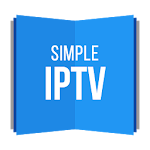Cover Image of Tải xuống IPTV đơn giản  APK