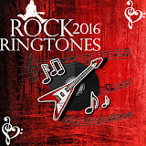Rock Ringtones 2016 icon