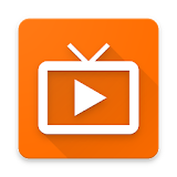 StreamTV - Watch & record icon