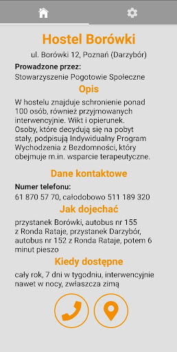 Przewodnik GDZIE Screen 3