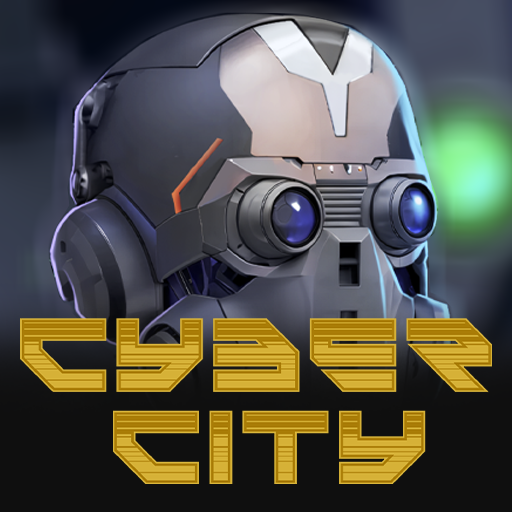CyberCity Beta