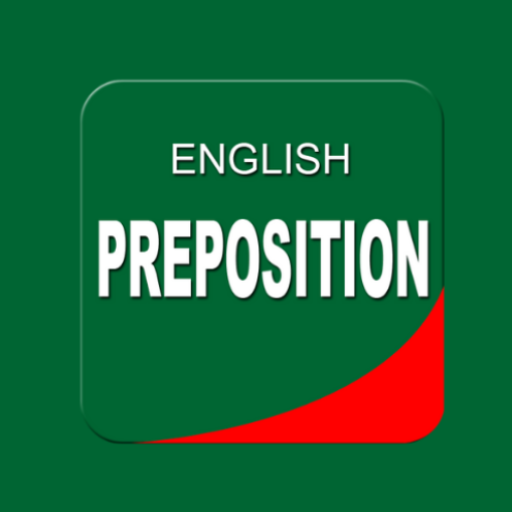 Preposition এর ব্যবহার logo