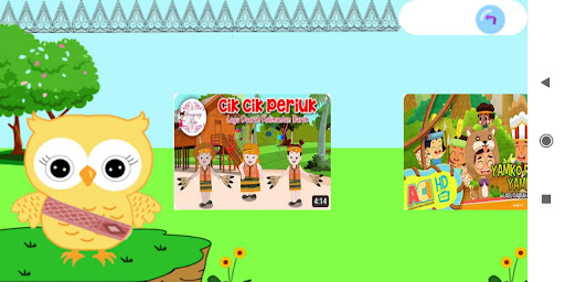 Wonderola Screen 2