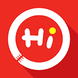 HoChat-Video chat & Make friends icon