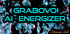 Grabovoi AI-Energizerのおすすめ画像1