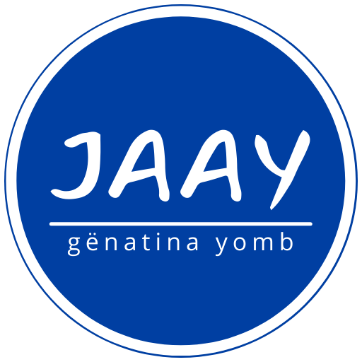 jaay logo