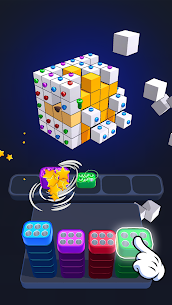 Screw Mania 3D 5