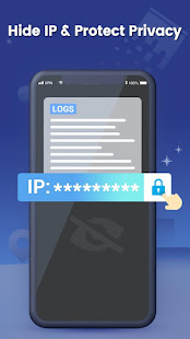 Master VPN - Proksi VPN Hotspot