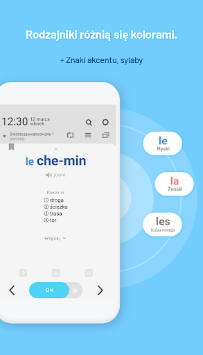 WordBit Francuski Screen 3