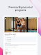 screenshot of Sweat: Fitness App For Women