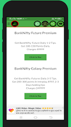 BankNifty Gurudev - Bank Nifty, Stock Market Tips