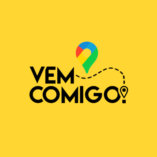 Vem Comigo - Passageiro logo