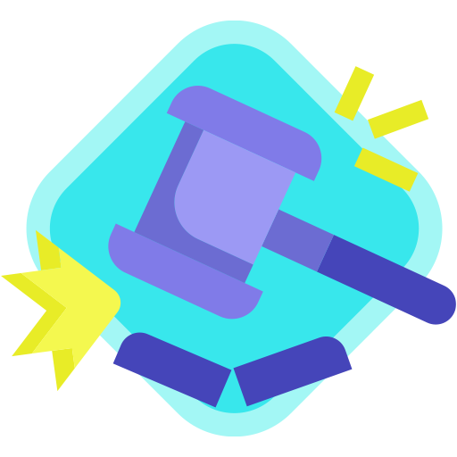 Deconstructor Jurídico logo