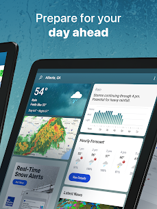 Weather News & Radar Maps – The Weather Channel v10.45.0 (Pro) 18