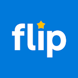 Flip.kz - интернет-магазин icon