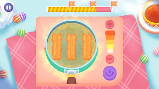 Breakfast maker - Screenshot 3