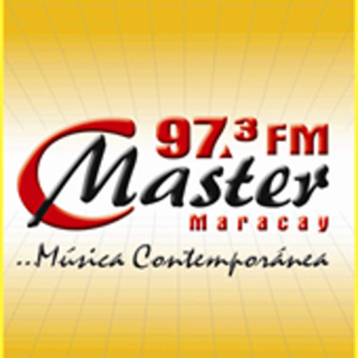 Master 97.3 FM logo