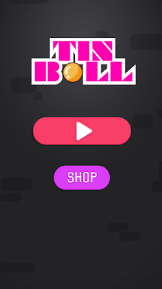 Tin Ball - Screenshot 1