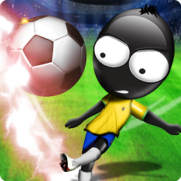 Icon image Stickman Soccer 2014
