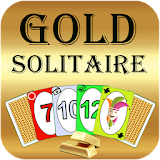 Gold Solitaire icon