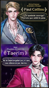 Imagen de la captura de pantalla