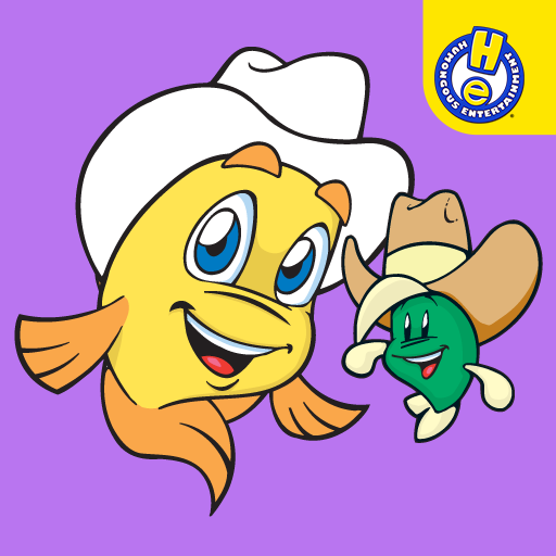App Insights: Freddi Fish 4 Hogfish Rustlers | Apptopia