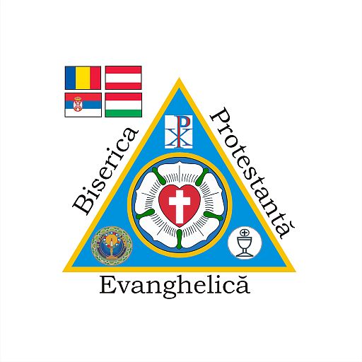 Biserica Protestantă Evangheli logo