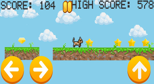 Catto Time Screen 3