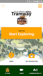 Palm Springs Aerial Tram For Pc – Free Download In Windows 7/8/10 & Mac 1