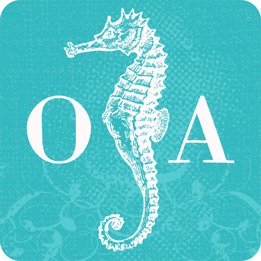 Oceans Allure logo