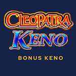 Cover Image of Unduh Cleopatra Keno with Keno Games  APK
