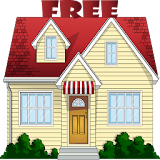 Awesome Villa Decoration Game icon