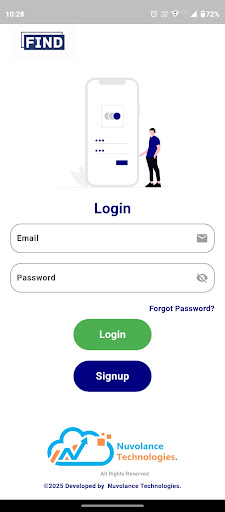 FindApp