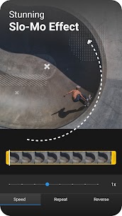 ActionDirector – Video Editing v6.11.0 MOD APK (Premium/Unlocked) Free For Android 3
